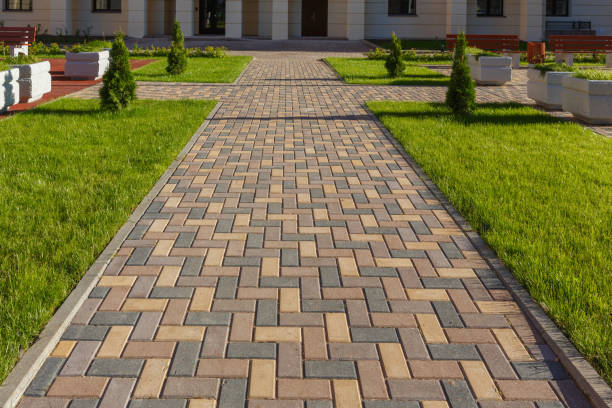 Trusted Potosi, TX Driveway Pavers Experts